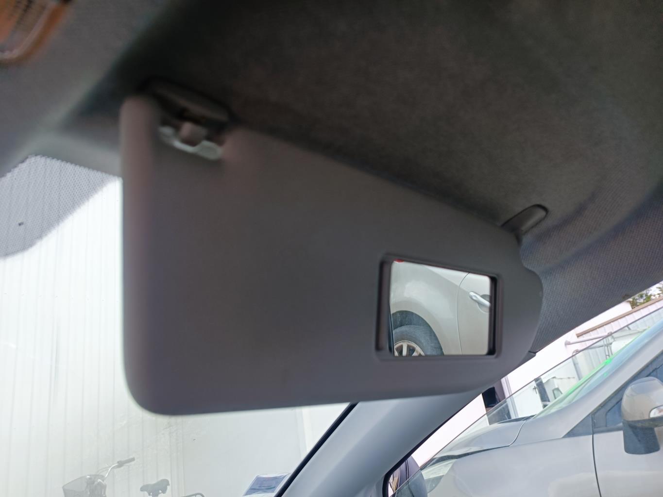 Visiera parasole destra SEAT IBIZA 4 PHASE 1 Diésel - 1