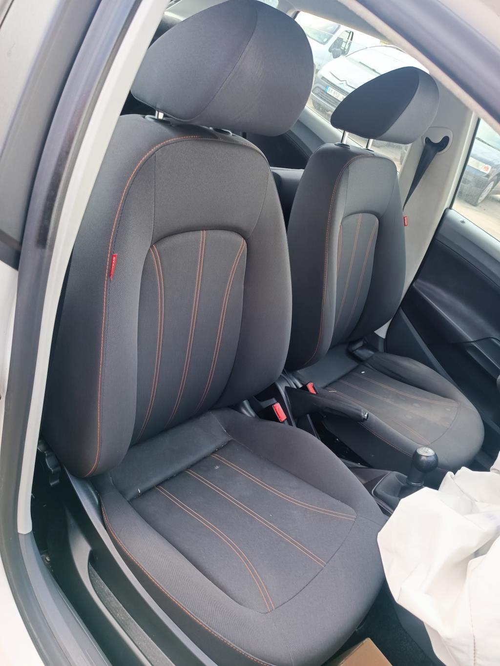 Sedile passeggero SEAT IBIZA 4 PHASE 1 Diésel - 1