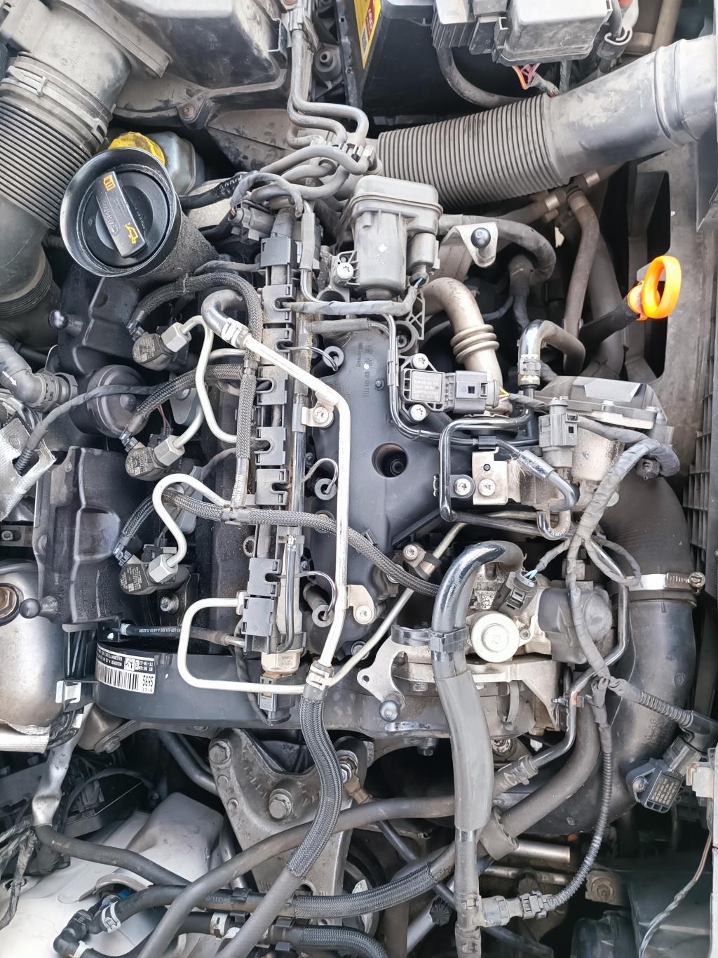 Alternatore SEAT IBIZA 4 PHASE 1 Diésel - 1
