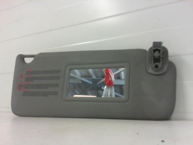 Visiera parasole destra RENAULT CLIO 2 PHASE 2  - 1