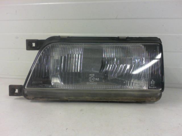 Gruppo ottico anteriore principale sinistro (luci)(faro) NISSAN SUNNY 2  - 1