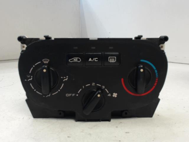 Commande chauffage PEUGEOT 307 PHASE 1 Essence - 1