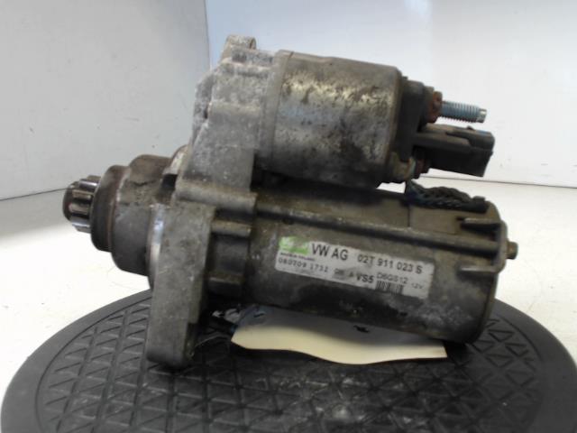 Motorino avviamento SEAT IBIZA 4 PHASE 1 Gasolina - 1