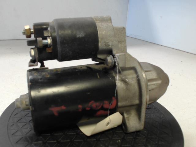Motorino avviamento MERCEDES CLASSE C 202 PHASE 2 Gasolina - 1