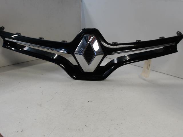 Calandre RENAULT FLUENCE PHASE 2 Diesel - 1