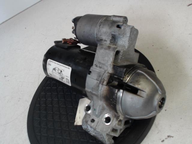 Motorino avviamento BMW X5 F15 Diésel - 1