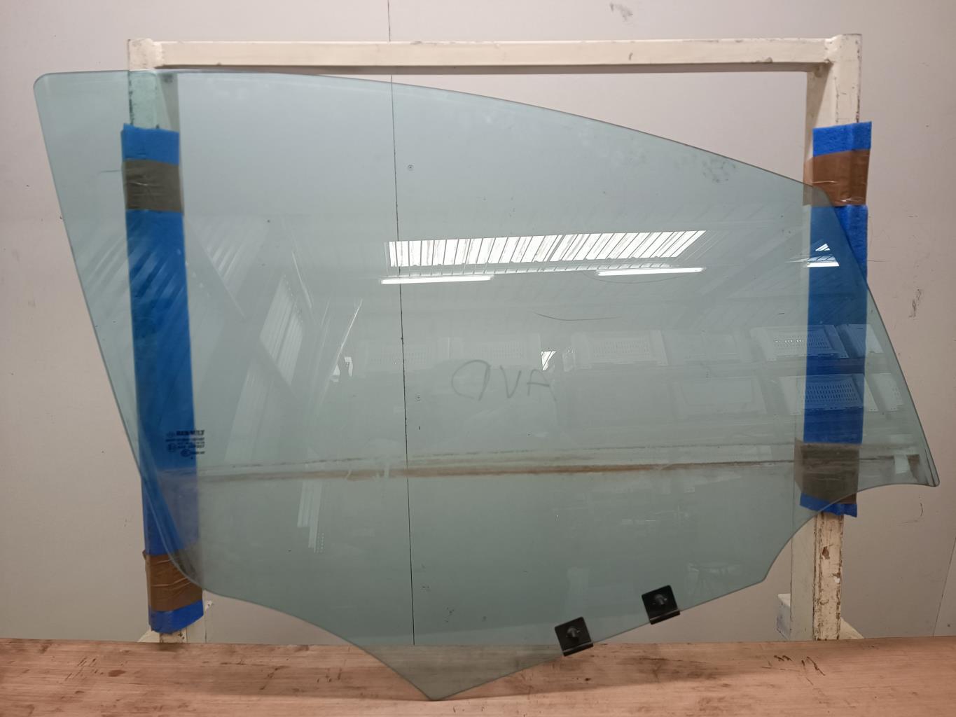 Vetro anteriore destro RENAULT ZOE 1 Electricidad - 1