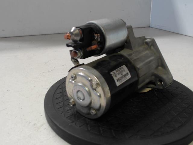 Demarreur RENAULT CLIO 5 PHASE 1 Diesel - 1