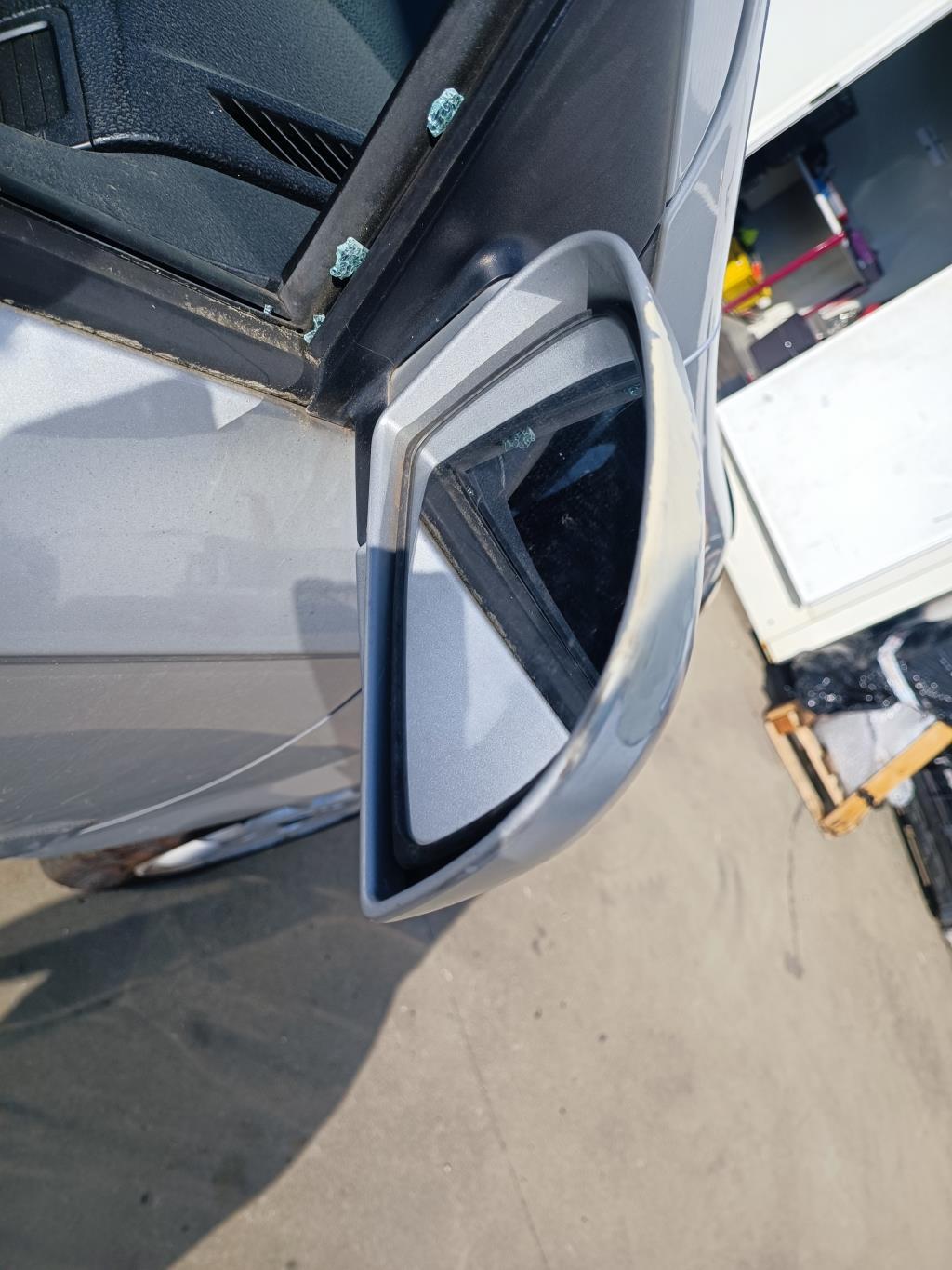 Retrovisor derecho HYUNDAI GETZ PHASE 1 Gasolina - 1
