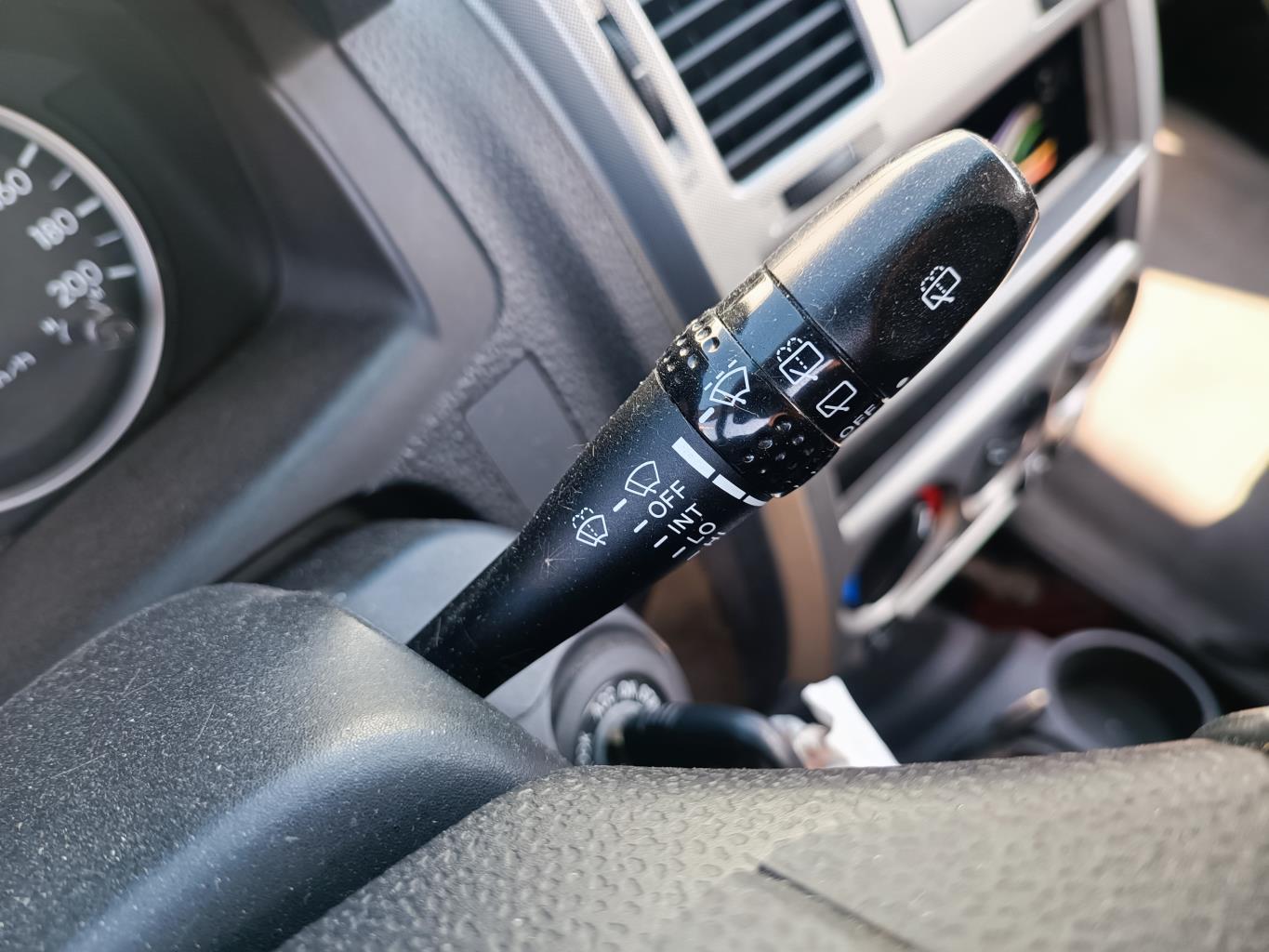 Devio tergicristalli HYUNDAI GETZ PHASE 1 Gasolina - 1