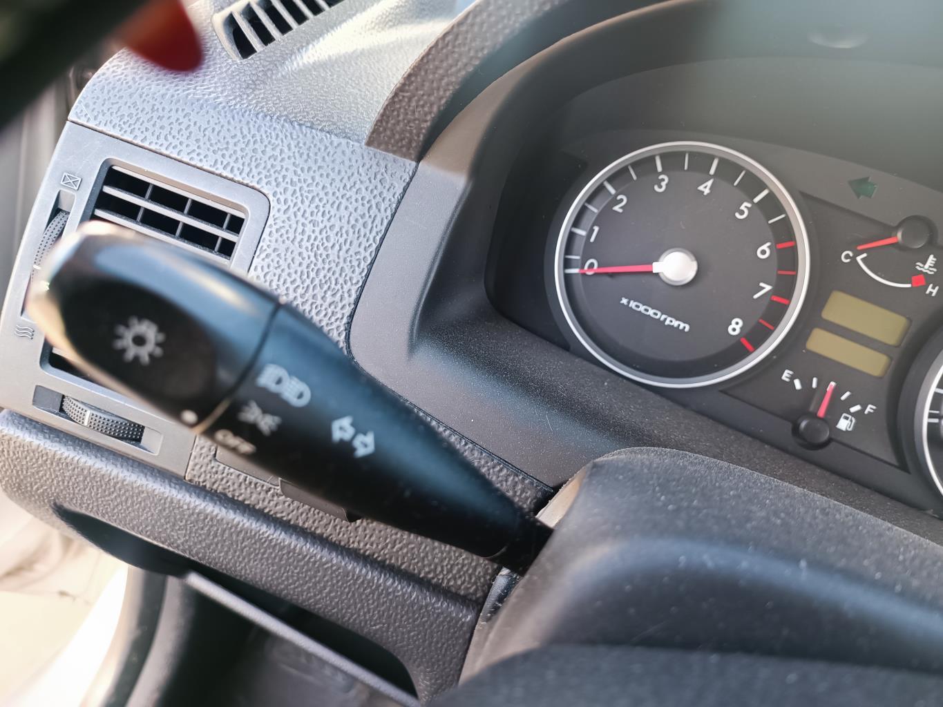 Commodo phare HYUNDAI GETZ PHASE 1 Essence - 1