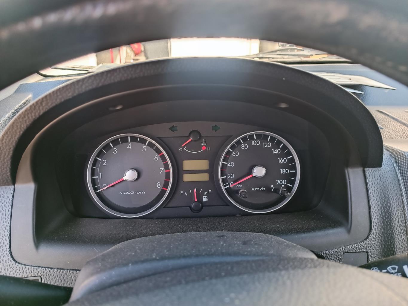Compteur HYUNDAI GETZ PHASE 1 Essence - 1