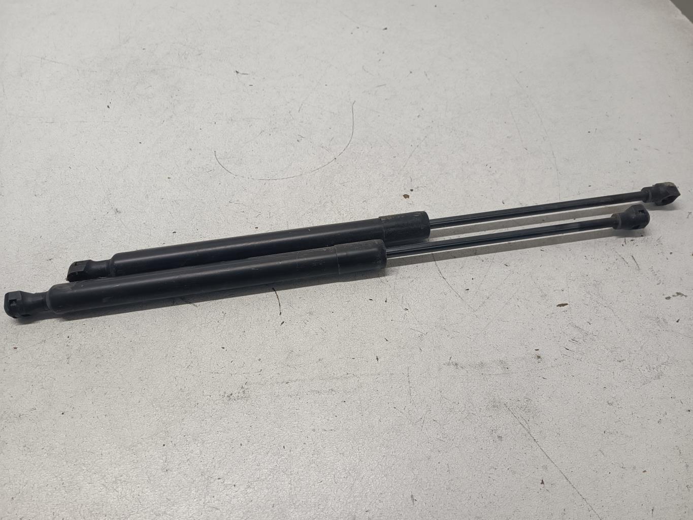 Verin de coffre RENAULT ZOE 1 Electricité - 1