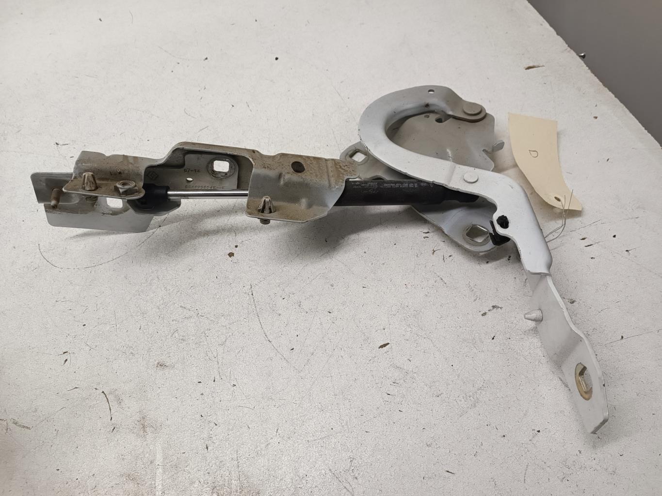 Cerniera cofano RENAULT ZOE 1 Electricidad - 1