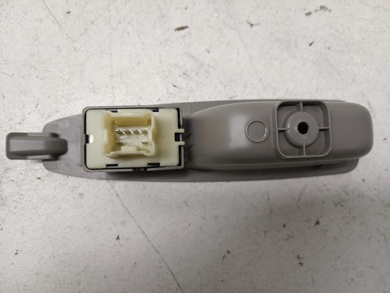 Interruttore lavacristalli posteriore sinistro RENAULT ZOE 1 Electricidad - 1