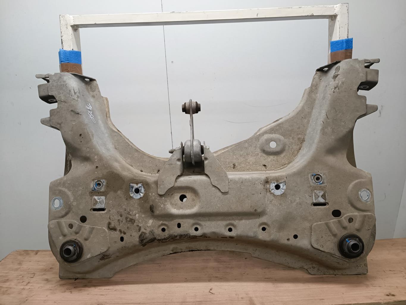 Culla motore anteriore RENAULT ZOE 1 Electricidad - 1