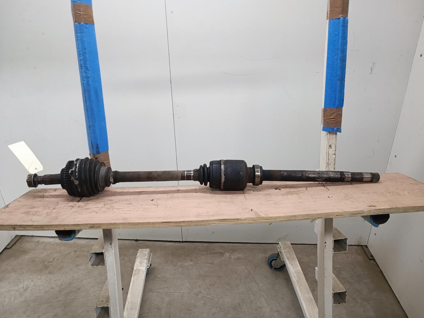 Cardan droit (transmission) FORD B-MAX Diesel - 1