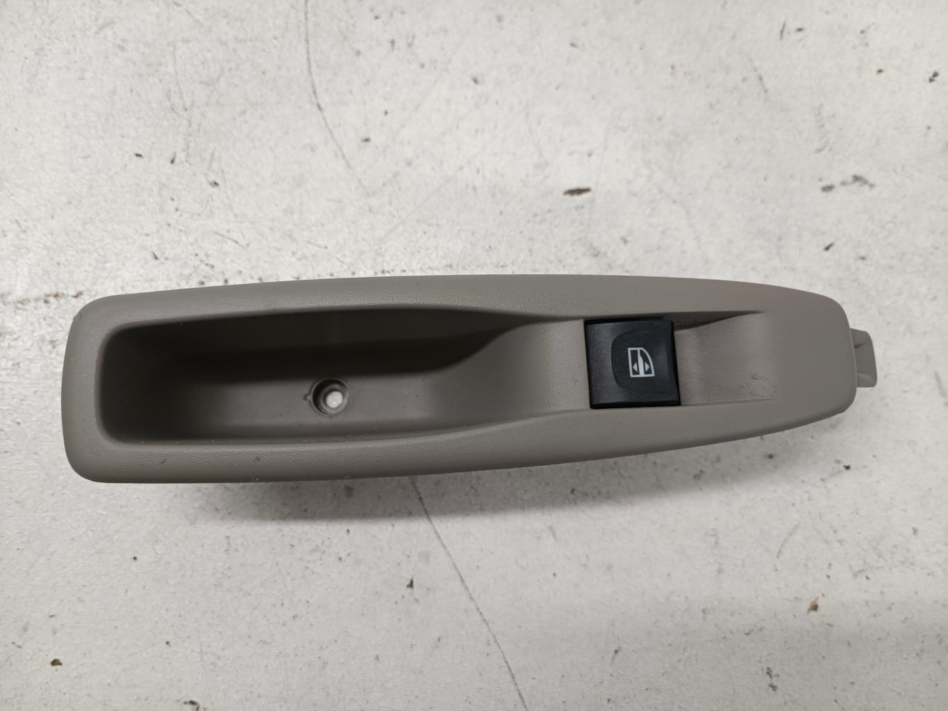 Interruttore lavacristalli posteriore destro RENAULT ZOE 1 Electricidad - 1