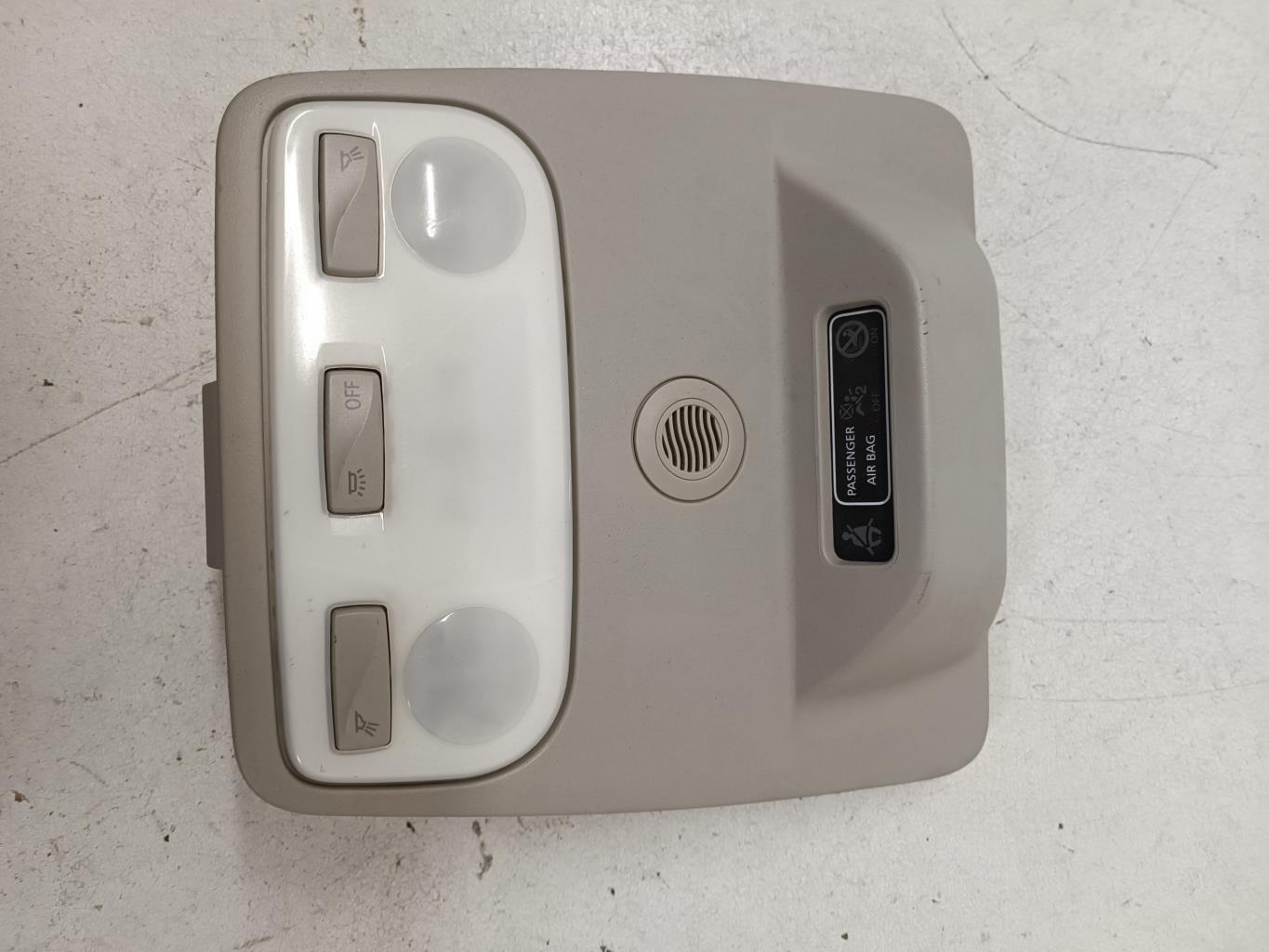 Eclairage de plafonnier RENAULT ZOE 1 Electricité - 1