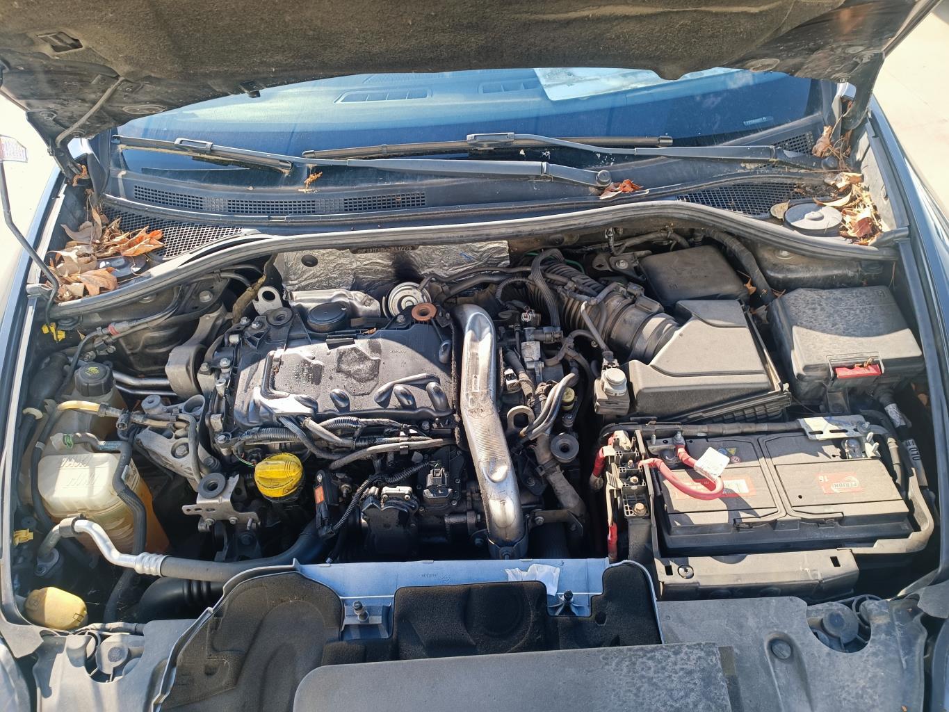 Pompa sterzo RENAULT LAGUNA 3 PHASE 1 COUPE Diésel - 1