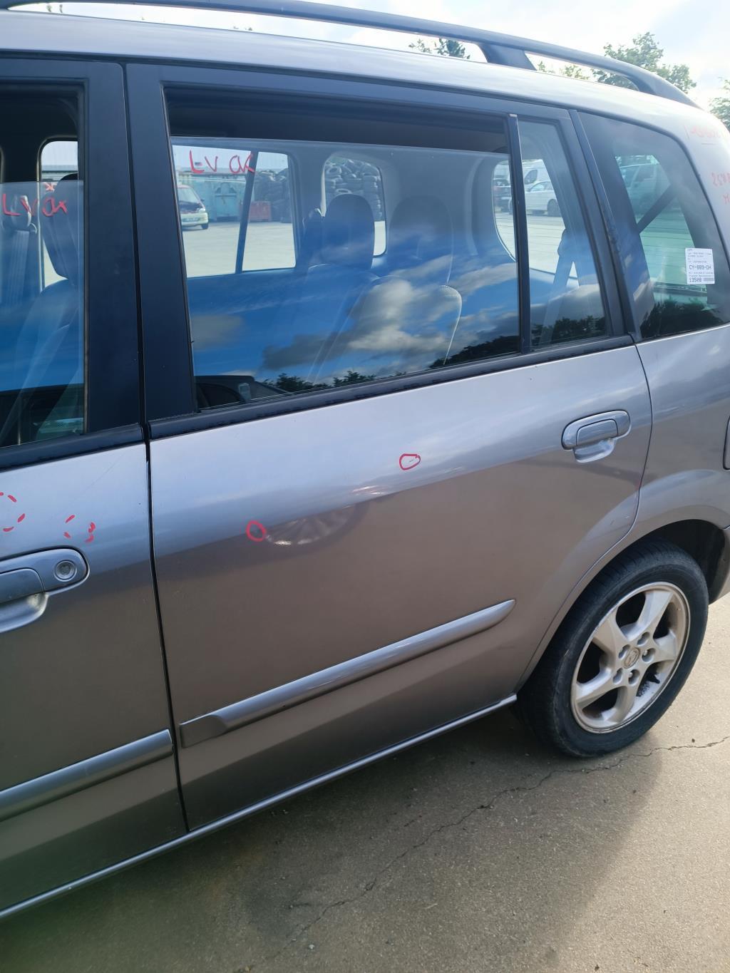 Portiera posteriore sinistra MAZDA PREMACY Diésel - 1