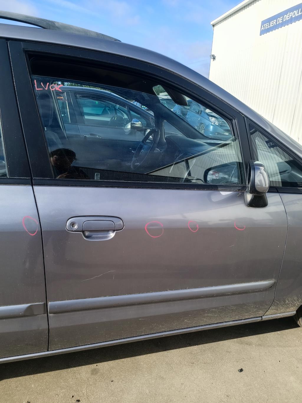 Portiera anteriore destra MAZDA PREMACY Diésel - 1