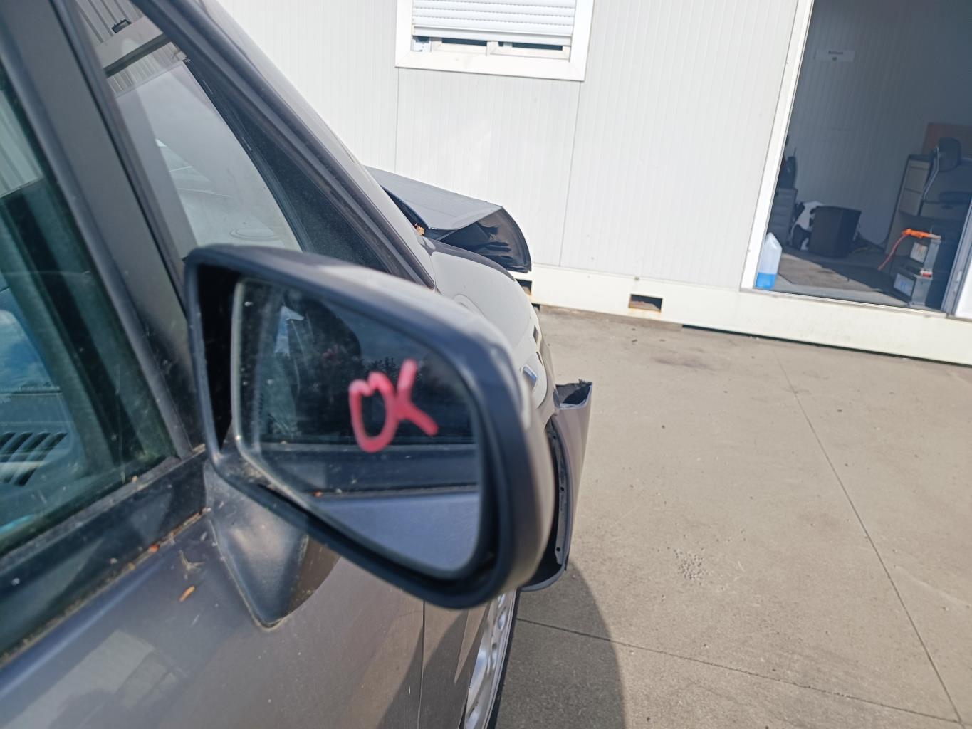 Retrovisor derecho MAZDA PREMACY Diésel - 1