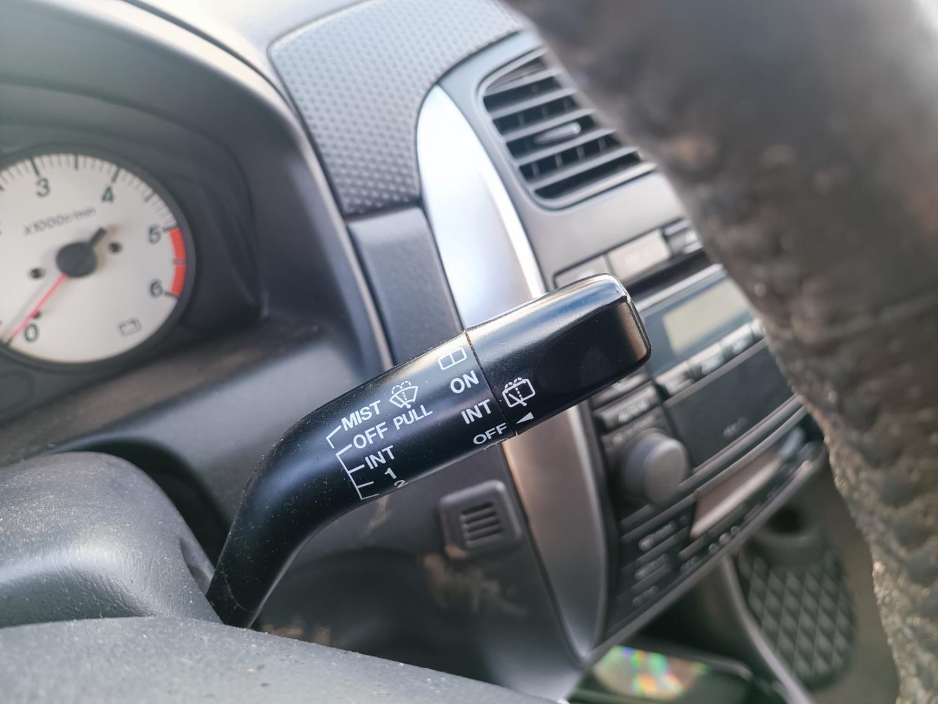 Commodo d'essuie glaces MAZDA PREMACY Diesel - 1