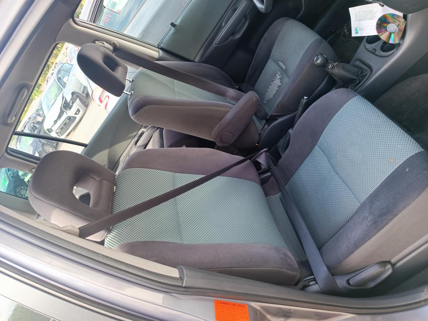 Siege avant droit MAZDA PREMACY Diesel - 1