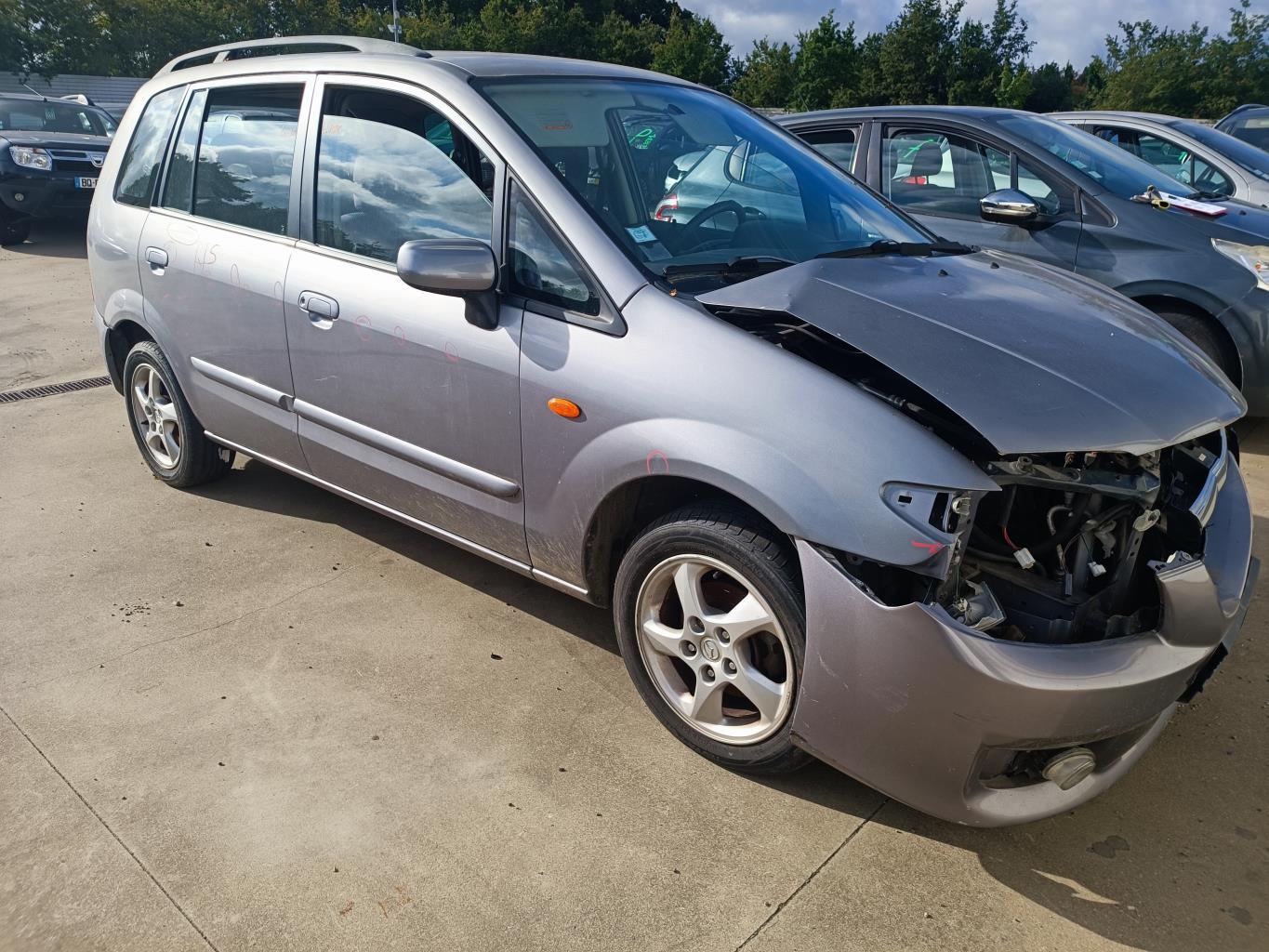 Pinza freni anteriore destra MAZDA PREMACY Diésel - 1