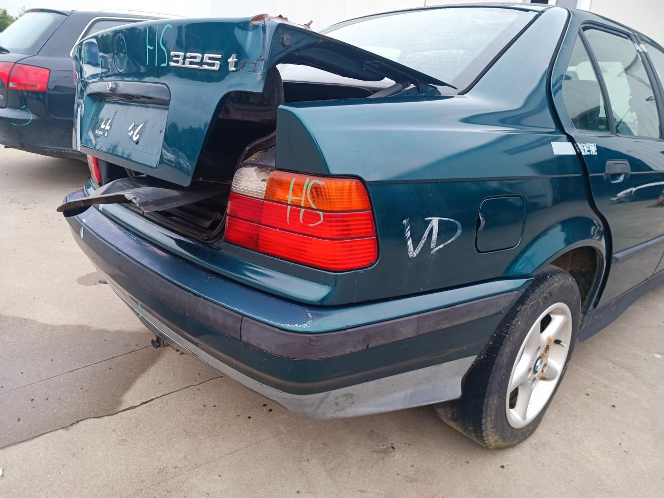 Paraurti posteriore BMW SERIE 3 E36 Diésel - 1