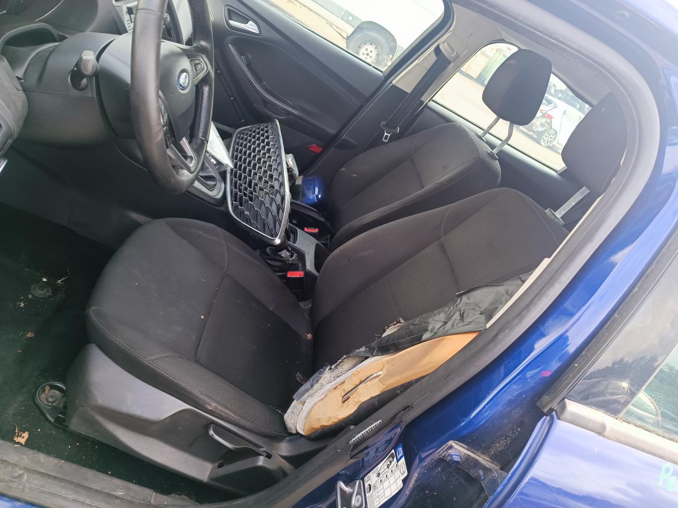 Compteur FORD FOCUS 3 PHASE 2 BREAK Diesel - 1