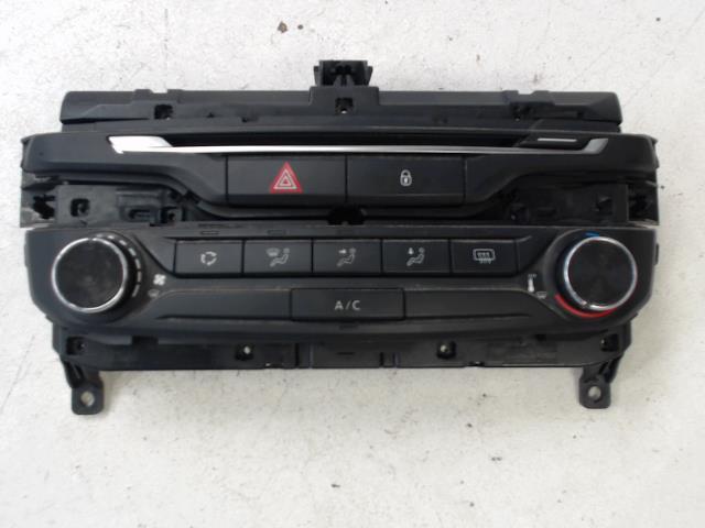 Commande chauffage PEUGEOT 308 2 PHASE 1 Diesel - 1