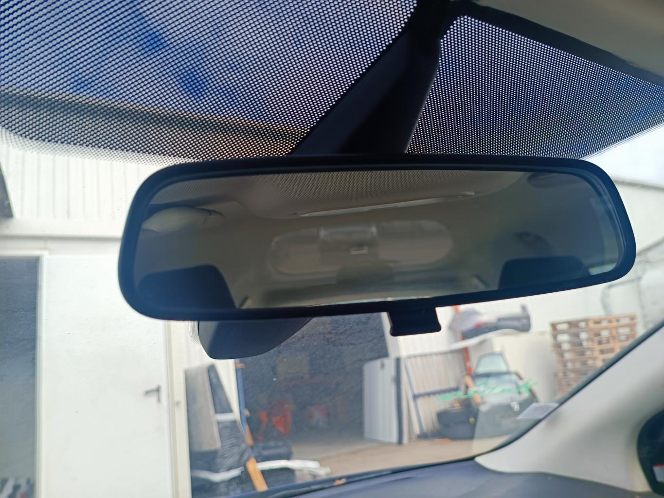 Specchietto retrovisore interno FORD FOCUS 3 PHASE 2 BREAK Diésel - 1