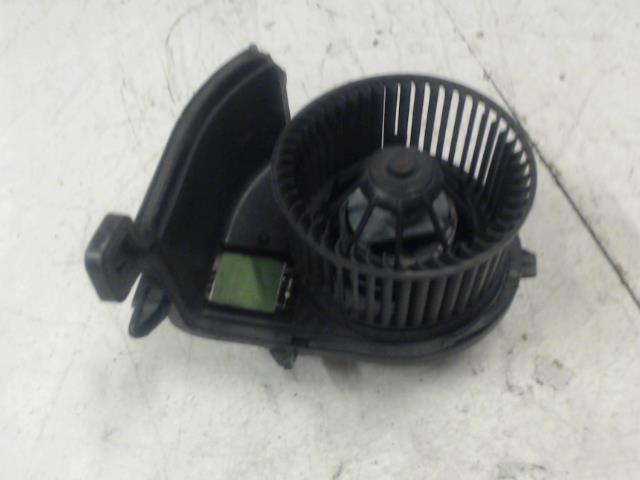 Pulseur d'air RENAULT CLIO 2 PHASE 1 Essence - 1