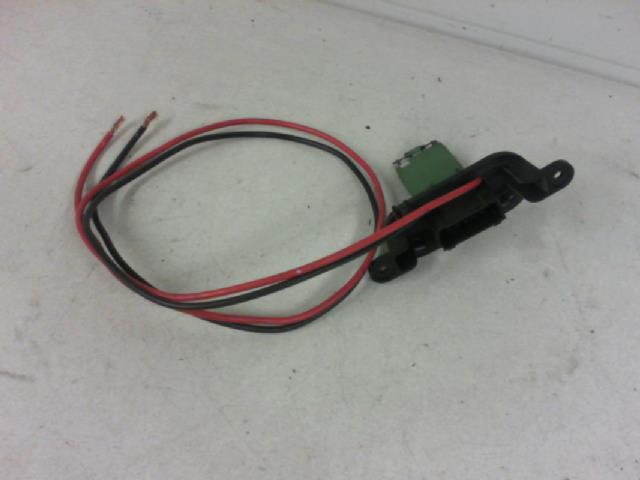 Resistance chauffage RENAULT KANGOO 2 PHASE 1 Diesel - 1