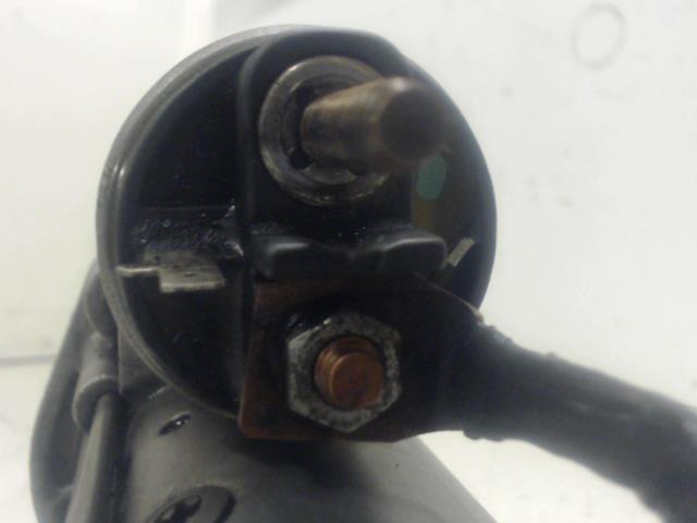 Demarreur AUDI A4 2 AVANT PHASE 1 BREAK Diesel - 1