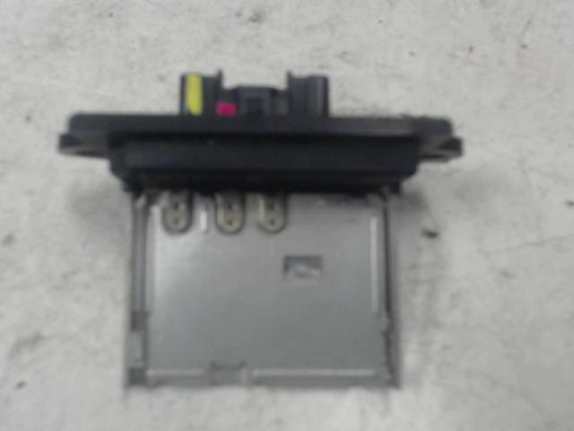 Resistenza riscaldamento NISSAN MICRA 3 PHASE 3 Diésel - 1