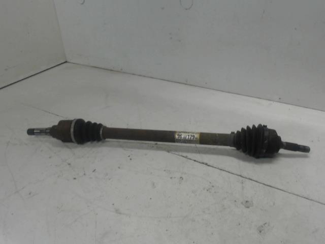 Giunto cardanico albero di trasmissione destro PEUGEOT 207 PHASE 1 Gasolina - 1
