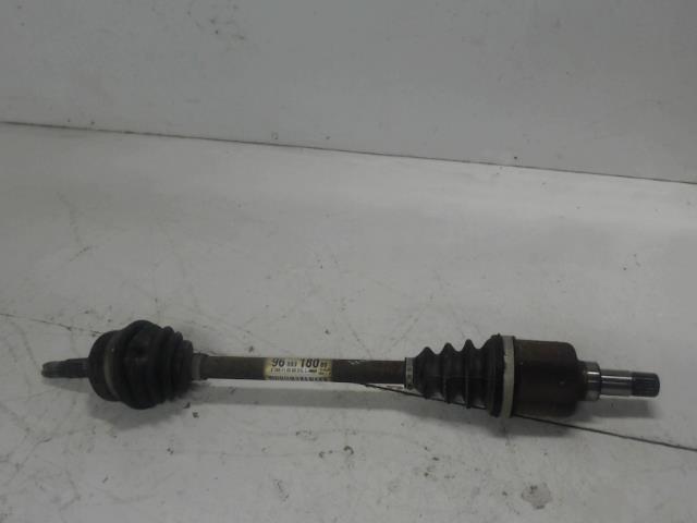 Giunto cardanico albero di trasmissione sinistro PEUGEOT 207 PHASE 1 Gasolina - 1