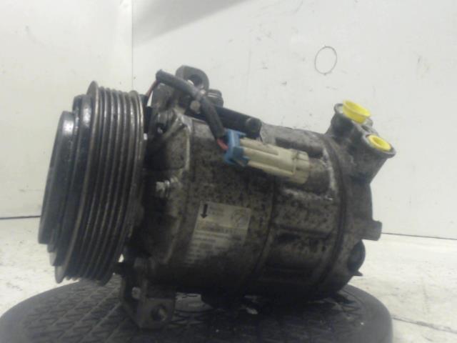Compresseur clim ALFA ROMEO 159 BREAK Diesel - 1