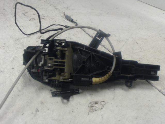 Poignee porte arriere gauche BMW SERIE 3 E91 TOURING PHASE 1 BREAK Diesel - 1