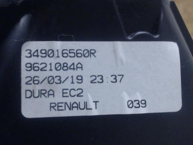 Levier de vitesses DACIA SANDERO 2 PHASE 2 Essence - 1