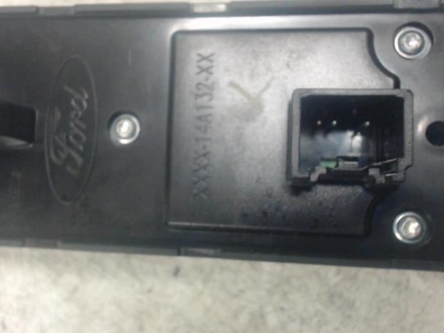 Interruttore lavacristalli anteriore sinistro FORD B-MAX Diésel - 1