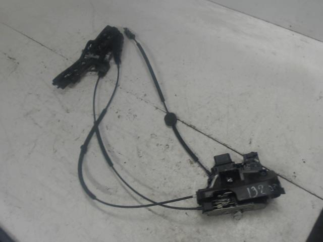 Serrure avant gauche FORD B-MAX Diesel - 1