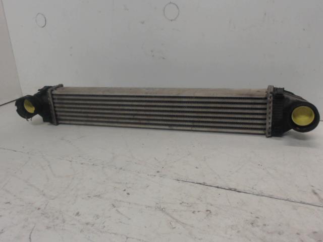 Scambiatore aria (Intercooler) MERCEDES CLASSE A 169 PHASE 2 Diésel - 1