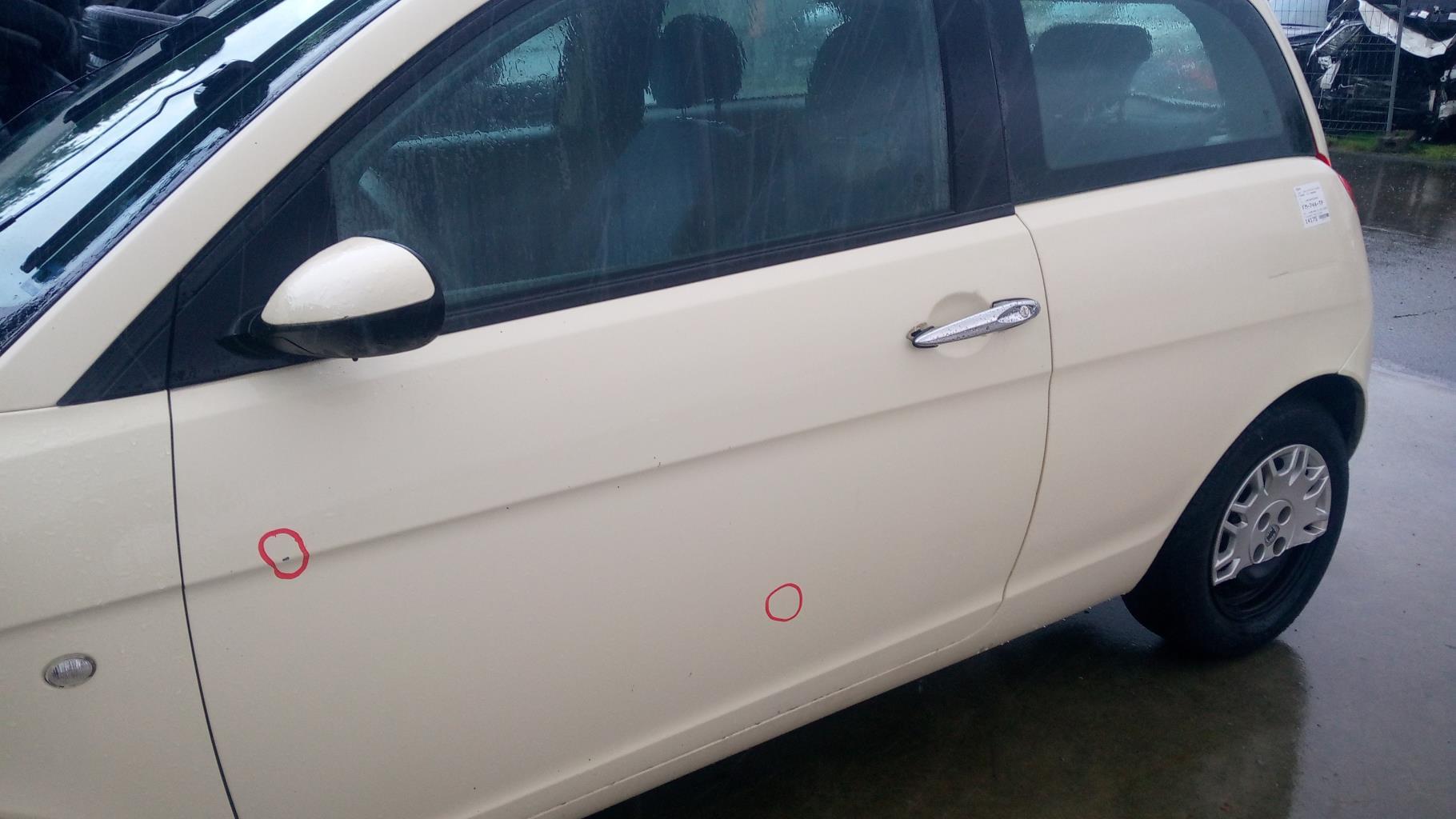 Vitre avant gauche LANCIA YPSILON 4 PHASE 1 Essence - 1