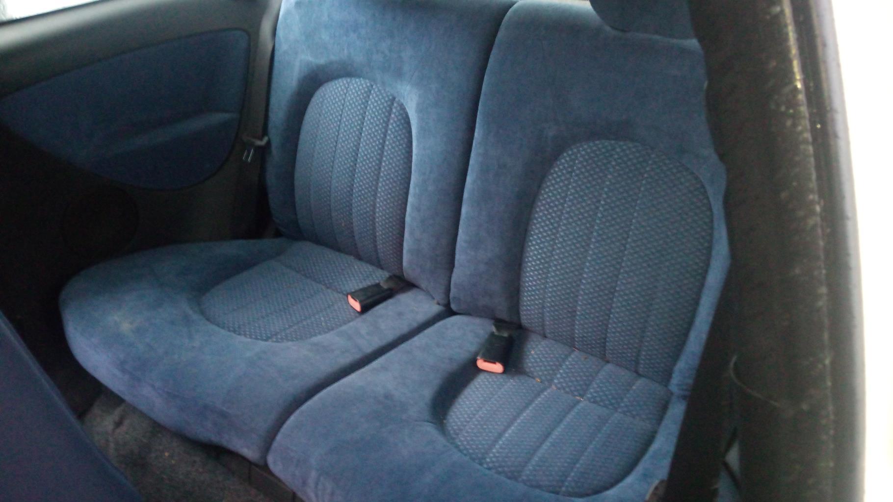 Banquette arriere LANCIA YPSILON 4 PHASE 1 Essence - 1