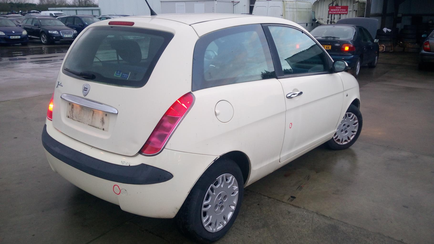 Motore tergicristallo posteriore LANCIA YPSILON 4 PHASE 1 Gasolina - 1