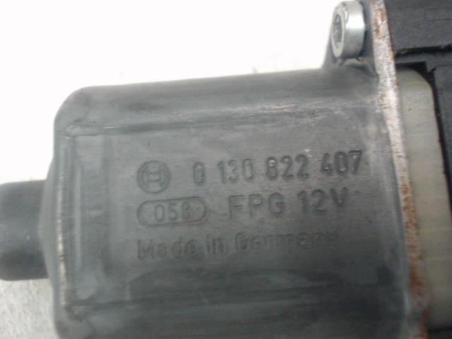 Motore alzacristalli anteriore destro FORD FIESTA 6 PHASE 2 Diésel - 1